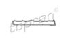 TOPRAN 201 225 Gasket, cylinder head cover